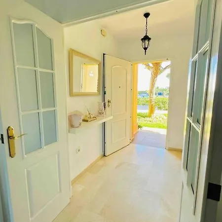 Appartement Adosado En Novo Atlantico Golf à Novo Sancti Petri Extérieur photo