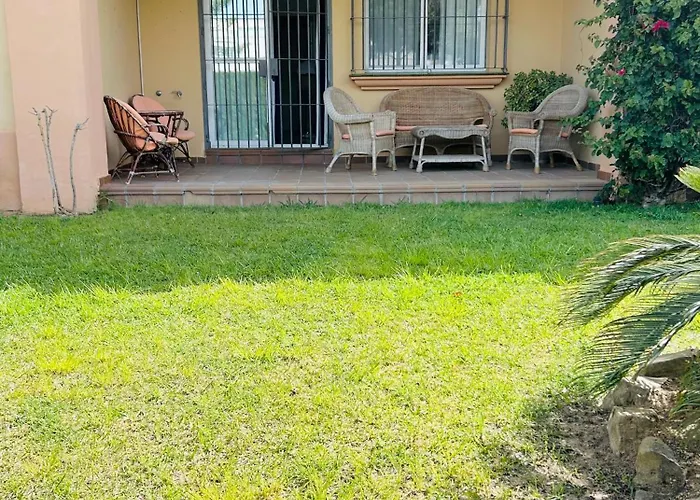 Adosado En Novo Atlantico Golf