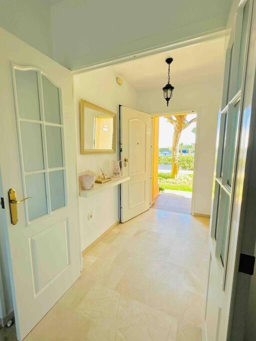 Adosado En Novo Atlantico Golf Appartement Novo Sancti Petri