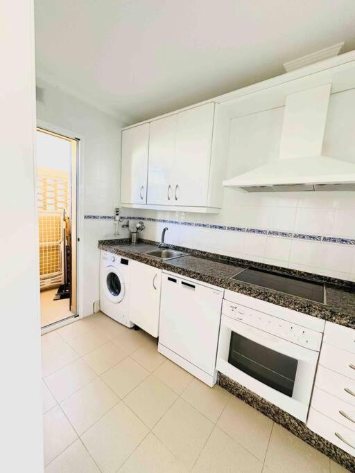 Adosado En Novo Atlantico Golf Appartement *