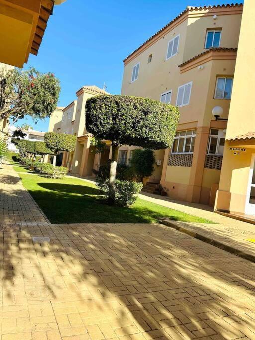 Adosado En Novo Atlantico Golf Appartement Novo Sancti Petri