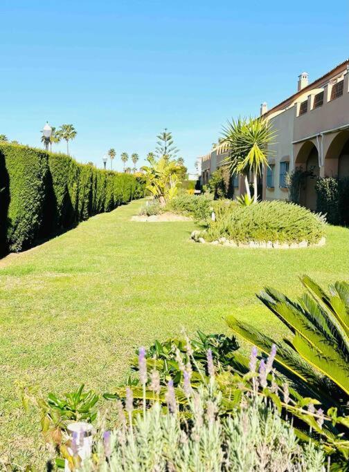 Adosado En Novo Atlantico Golf Novo Sancti Petri